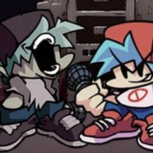 Friday Night Funkin Vs Yourself Online Game