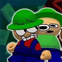 FNF AppleCore Online Game