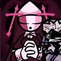 FNF Broken Vow Online Game