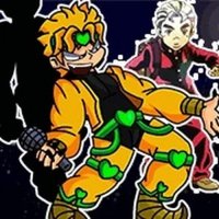 BF&rsquo;s Bizarre Adventure Online Game