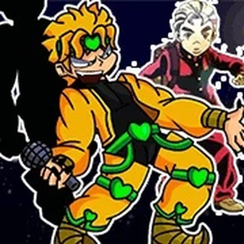 BF&rsquo;s Bizarre Adventure Online Game