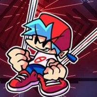 FNF vs Beat Saber Online Game
