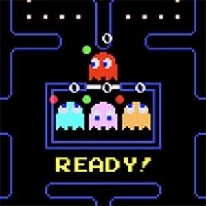Pac-Man Online Game - Classic Arcade Chase