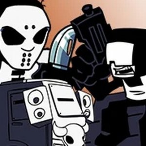 FNF Roadkill Online Game