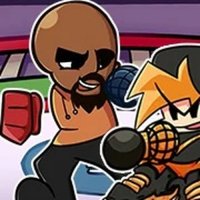 FNF vs Matt I.N (Inchiro AU) Online Rhythm Game