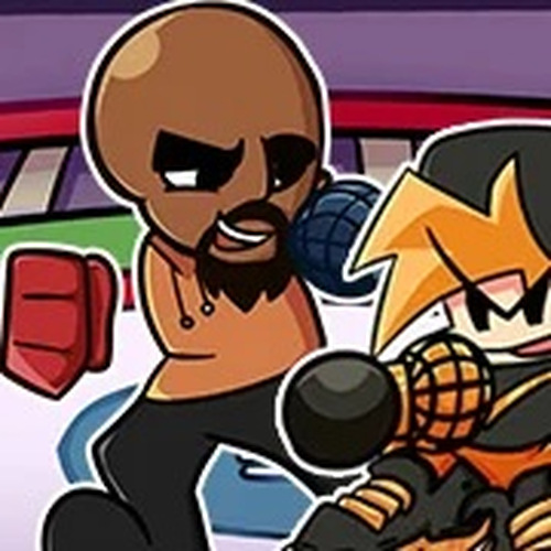 FNF vs Matt I.N (Inchiro AU) Online Rhythm Game