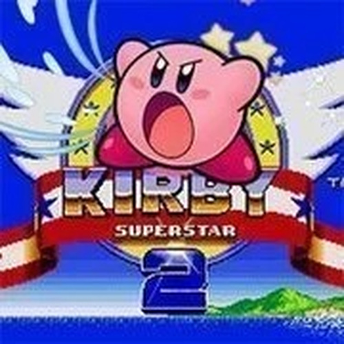 Kirby in Sonic the Hedgehog 2 Online Game