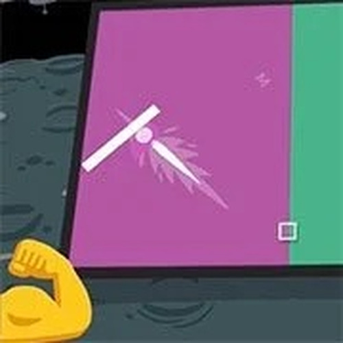 Paddle Force Online Game