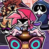 Friday Night Funkin DJX Online Game