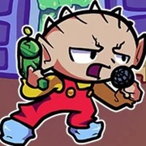 FNF Vs Stewie Online Game