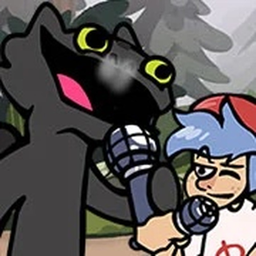 FNF vs Toothless Online Game