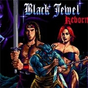 Black Jewel Reborn Online Action Game