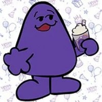 FNF vs Grimace Shake Online Game