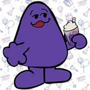FNF vs Grimace Shake Online Game