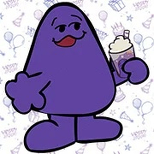 FNF vs Grimace Shake Online Game