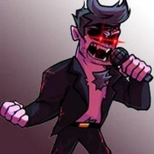 FNF Corruption Takeover Online Game
