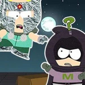 FNF South Park Chaos Cover Online Game