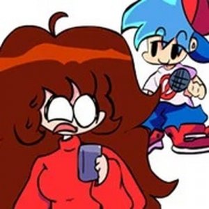 FNF GF Discover That Green Website Online Game