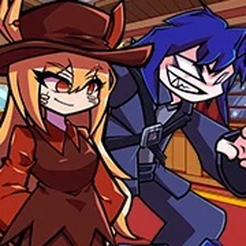 Rhythm Night Funkin&rsquo; Online Music Game
