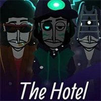 The Hotel MusicBox Music Game