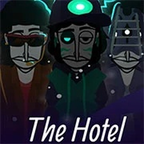 The Hotel MusicBox Music Game
