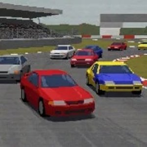 TOCA Championship Racing Online Game