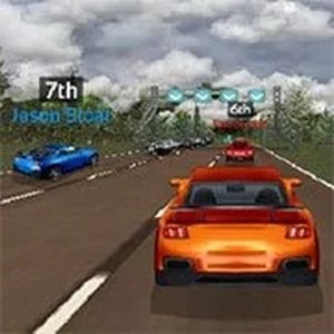 Super Car Road Trip Online Game
