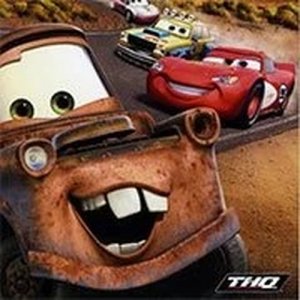 Cars: Mater-National Championship Online Game