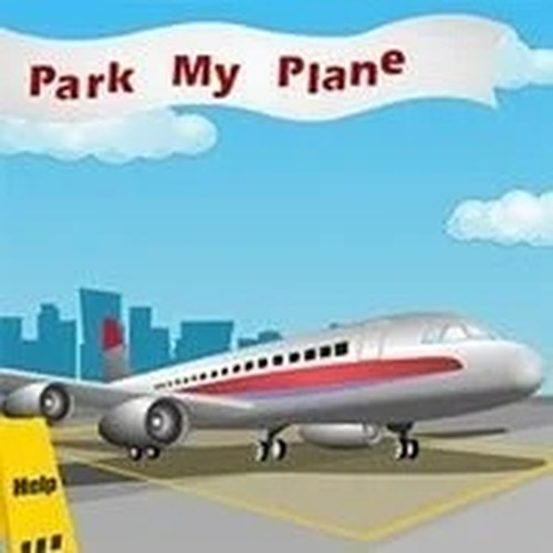 Park My Plane Online Game