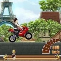 Uphill Rush 6 Online Game
