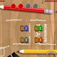 Mini Machines Online Game