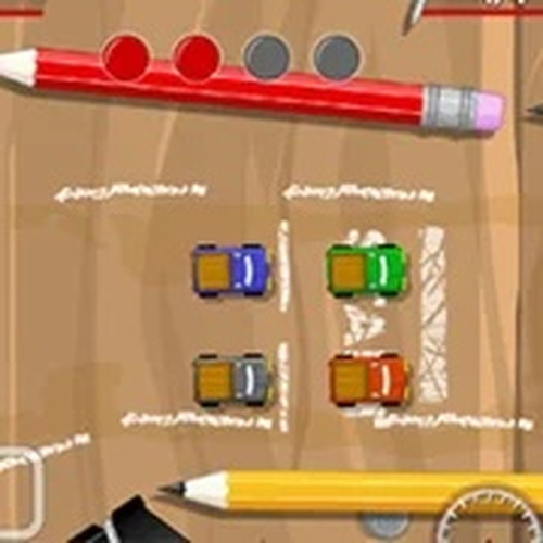 Mini Machines Online Game