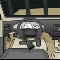 Car Escape Puzzle Challenge
