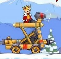King's Kart Quest Adventure