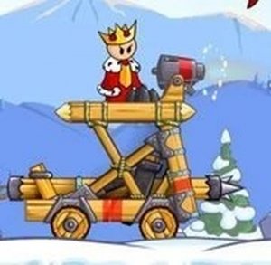 Kings Rush Online Game
