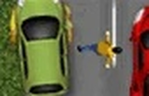 Freeway Fury Online Game