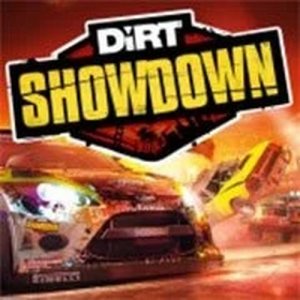 DiRT Showdown Slam and Sprint Racing Game