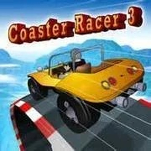 Coaster Racer 3 Online Game