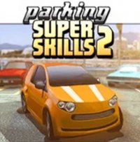 Parking Super Skills 2 Online Game