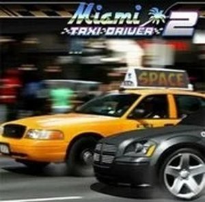 Miami Taxi Driver 2 Online Game