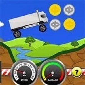 The Truck Driver Online Game