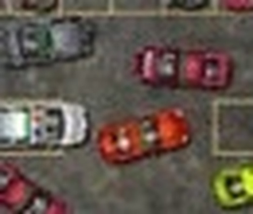 Park This Car Online Game