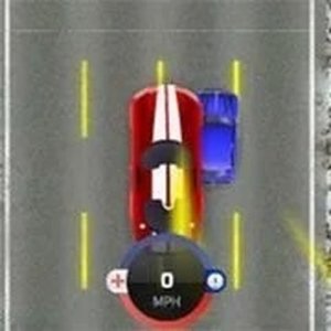 High Speed Chase 2 Online Game