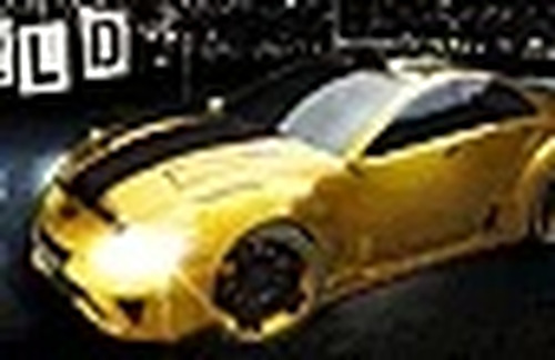 Super Parking World Online Game