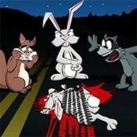 Roadkill Revenge Online Game