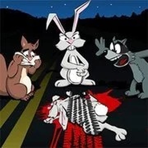 Roadkill Revenge Online Game
