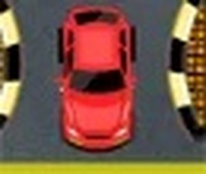 Parking Lot Online Game
