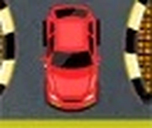Parking Lot Online Game