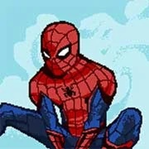 Heroic Spider-Man City Adventure