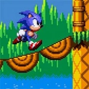 Sonic 1: South Island Expedition Online Game